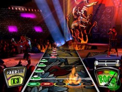Warner trouve que Guitar Hero n&rsquo;est pas assez cher