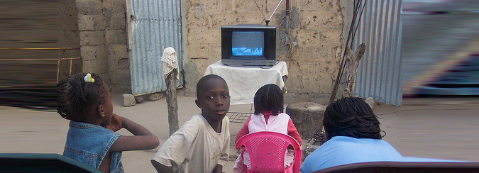 Pourquoi Canal+ est piraté massivement au Sénégal