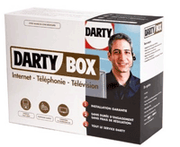 Darty offre gratuitement la TV payante de sa Darty Box