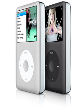 iPod et iTunes 8.0 : Apple renouvelle sans surprendre