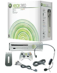 La Xbox 360 sera vendue en France dès 179 euros