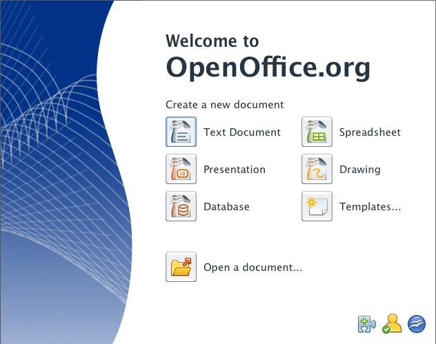 OpenOffice 3.0 à télécharger sur Numerama