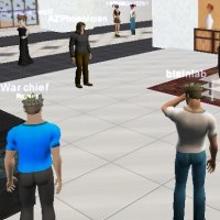 Forte inflation des prix sur Second Life