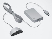 Wii Speak : Nintendo invente l&rsquo;accessoire avec DRM