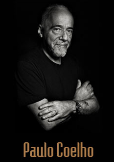 Paolo Coelho