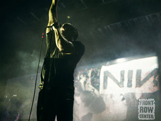 NiN offre 400 Go de vidéos de concerts HD sur BitTorrent