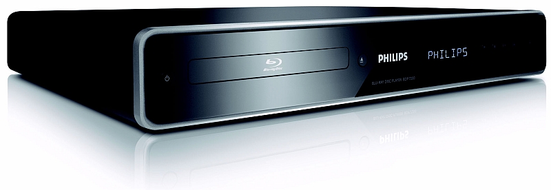 3 nouveaux lecteurs Blu-Ray chez Philips : BDP3000, 7300 et 5000