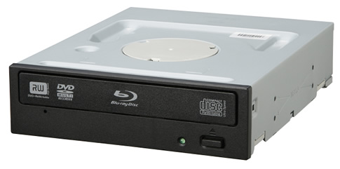 Pioneer sort son graveur Blu-Ray 8x en Europe