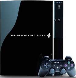 Sony choisirait Intel pour équiper la Playstation 4&#8230; dès 2012