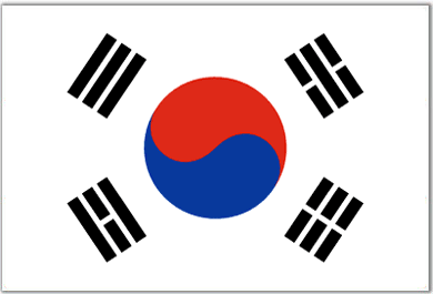 La Corée du Sud proposera des connexions à 1 Gbps en 2012