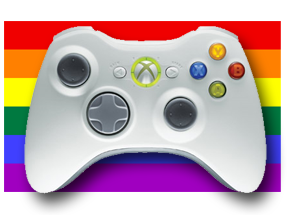 Une lesbienne bannie de Xbox Live pour avoir affiché son homosexualité