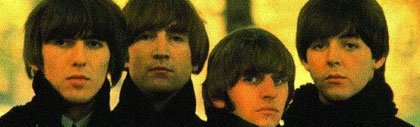 L&rsquo;intégrale des Beatles numérisée et remastérisée sortira le 9 septembre