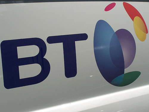 British Telecom met fin à la neutralité du net en Grande-Bretagne
