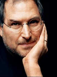 Steve Jobs attendu ce mois-ci aux commandes d&rsquo;Apple