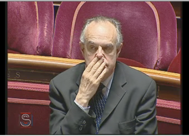 Frédéric Mitterrand membre d&rsquo;un lobby qui demande Hadopi 2