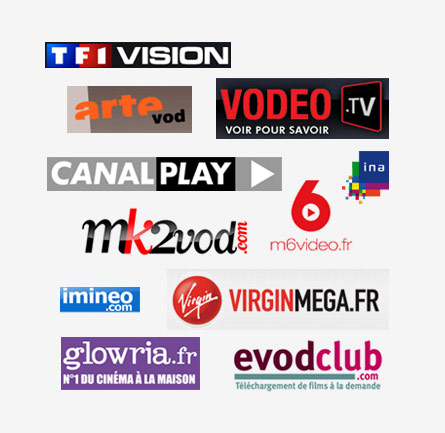 Chronologie des médias : de six à quatre mois pour la VOD (MAJ)