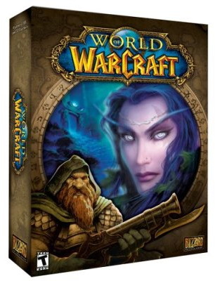 World of Warcraft presque sur iPhone