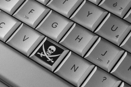 Les hackers bousculent l&rsquo;industrie musicale roumaine pour avoir puni un internaute