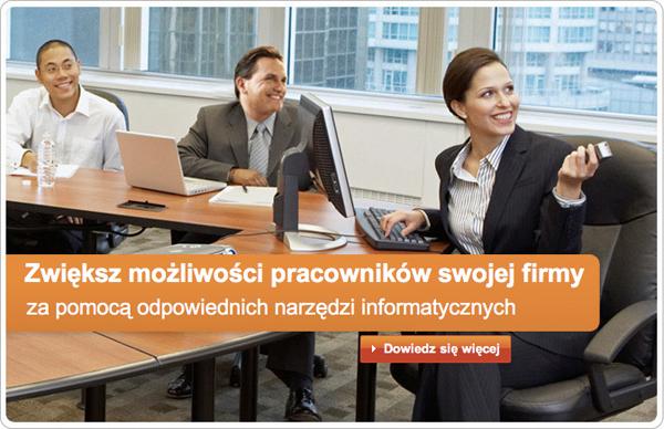 Microsoft s&rsquo;essaie à la publicité ciblée en Pologne&#8230; et gaffe