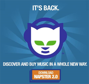 Une offre de 10 millions de dollars de Napster pour The Pirate Bay rejetée