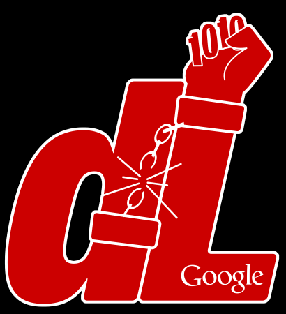 Google veut libérer vos données avec un front de libération