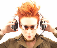 L&rsquo;Europe veut limiter le volume sonore par défaut des baladeurs MP3
