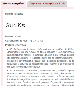 Guiks.net : le site français de liens BitTorrent doit fermer ses portes (MAJ)