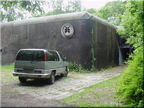 The Pirate Bay trouve refuge dans un abri anti-atomique