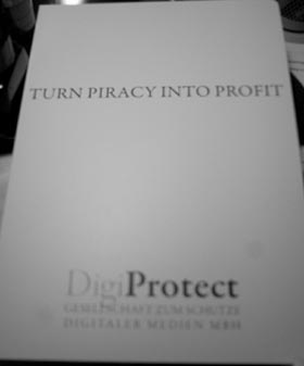 Le piratage est plus rentable que le téléchargement légal