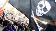 The Pirate Bay quitte la Suède et met le cap sur l&rsquo;Ukraine