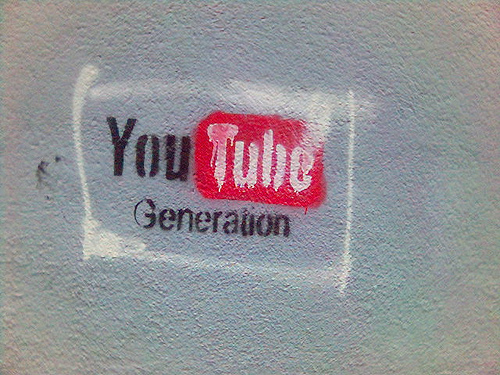 YouTube passe le cap du milliard de vidéos vues par jour