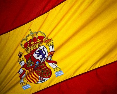 L&rsquo;Espagne ne veut pas de riposte graduée