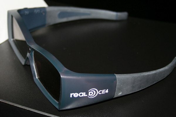 Sony signe un partenariat avec RealD pour apporter la 3D au foyer