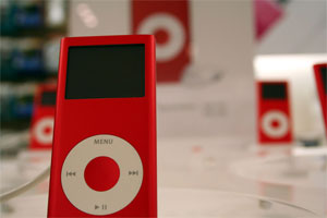 iPod : Apple n&rsquo;est pas responsable de votre surdité