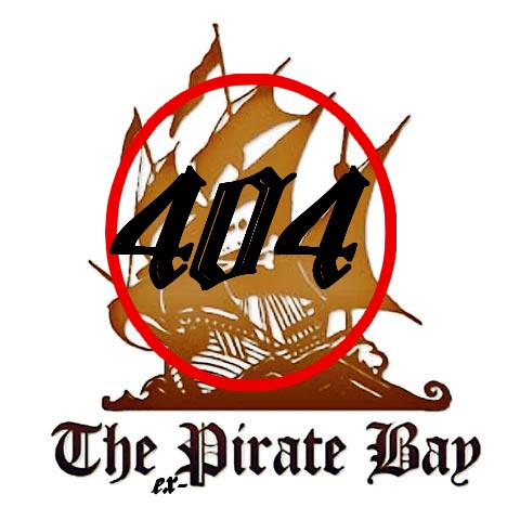 The Pirate Bay condamné à supprimer des fichiers torrents (MAJ)