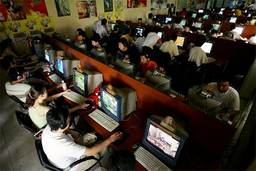 La Chine veut recenser tous les sites web sous peine de blocage