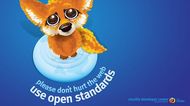 Mozilla : accélération matérielle et arrivée de Firefox 3.6 beta 4 (MAJ)