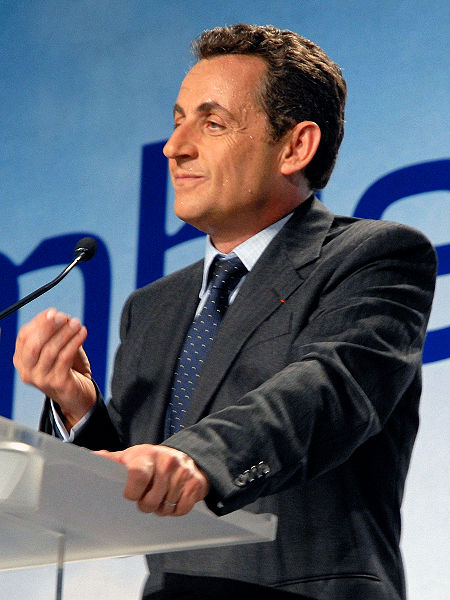 Sarkozy reprend les idées du rapport Zelnik et ajoute le filtrage « sans délai »