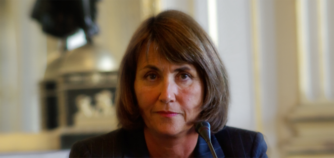 France Télécom : Christine Albanel confirmée dans ses fonctions