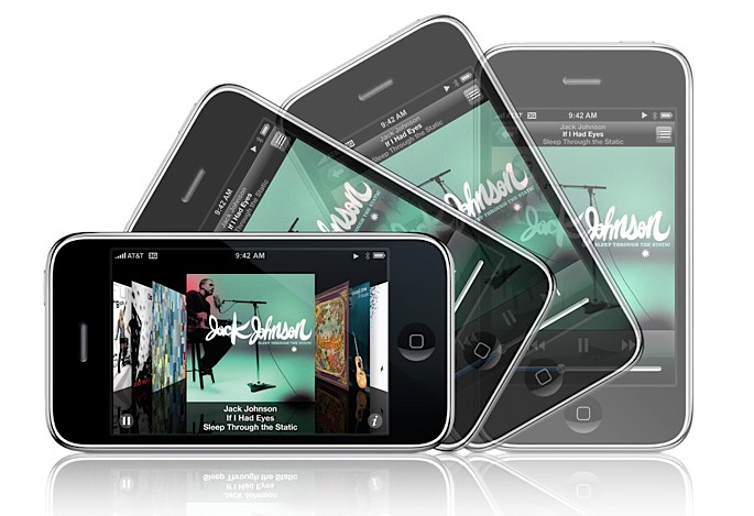 Jailbreak : la nouvelle version de Blackra1n compatible avec l&rsquo;iPad ?