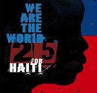 Selon la RIAA, le piratage affecte les dons pour Haïti