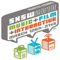 SXSW 2010 : 5,4 Go de MP3 à télécharger par BitTorrent&#8230; légalement
