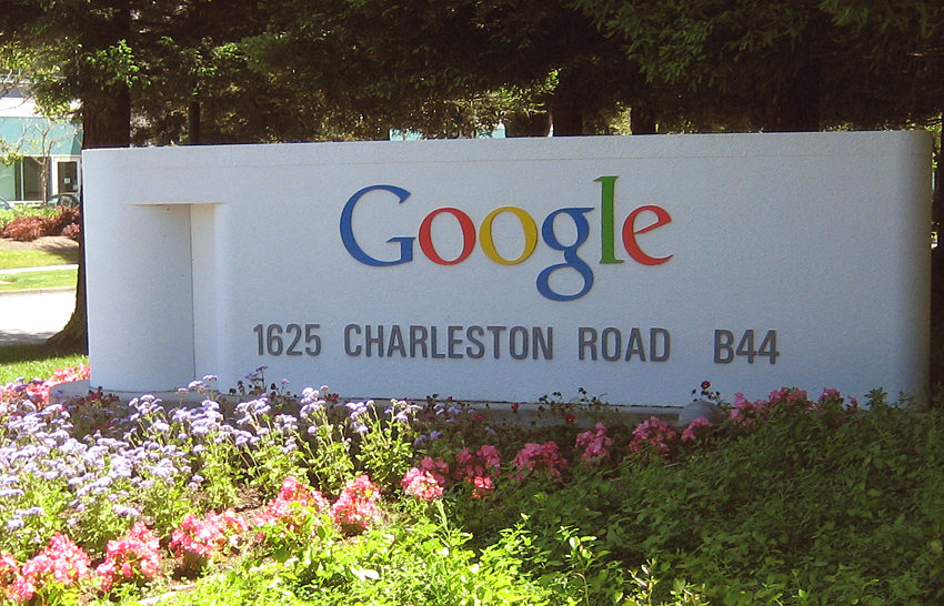 Données privées : les excuses de Google ne suffiront pas
