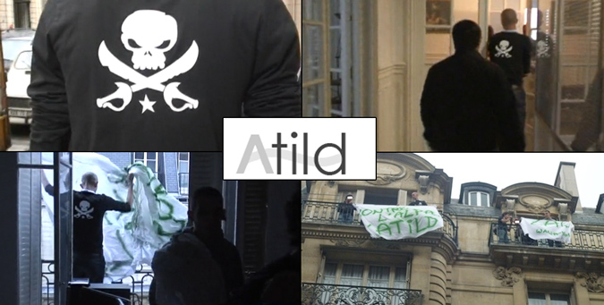 ATILD : « L&rsquo;Association contre la piraterie audiovisuelle est notre jumeau maléfique »