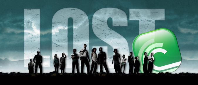 Lost établit un nouveau record de téléchargements sur BitTorrent