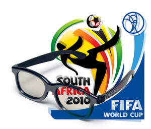 Canal+ diffusera aussi des matchs de la Coupe du Monde en 3D