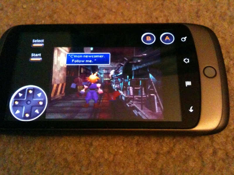 Jouer à la PlayStation sur son téléphone Android, c&rsquo;est possible !