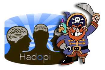L&rsquo;Hadopi prépare sa communication sans logiciel de sécurisation