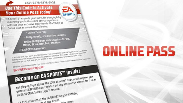 EA ne veut pas revenir sur l&rsquo;Online Pass, outil idéal pour monétiser le marché de l&rsquo;occasion