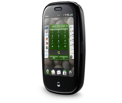 Rachat de Palm : HP rétropédale et ne ferme plus la porte aux smartphones